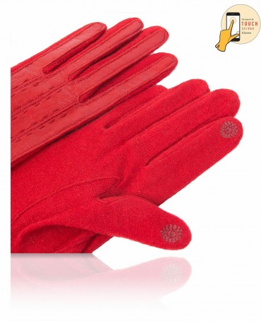 Перчатки Женские i.LT_VASSA/TANGO